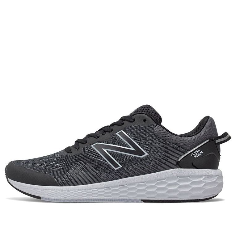 (WMNS) New Balance Fresh Foam Cross TR Black/White WXCTRLB1