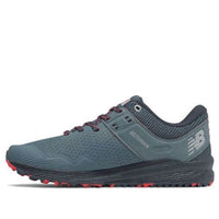 (WMNS) New Balance Nitrel v2 Shoes Grey/Blue WTNTRLG2