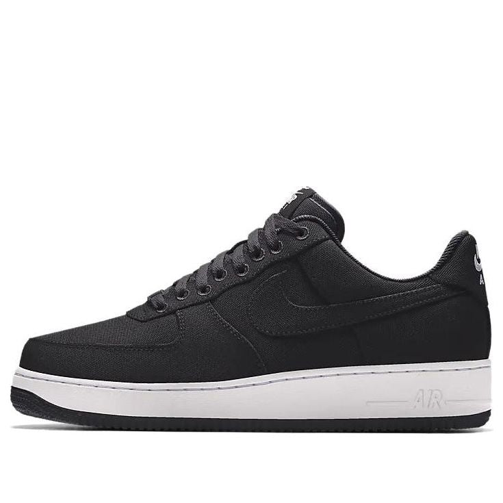 Nike Air Force 1 Low By You Custom 'Black White' DZ3637-900