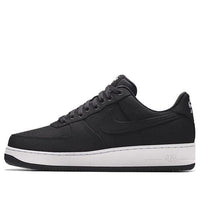 Nike Air Force 1 Low By You Custom 'Black White' DZ3637-900
