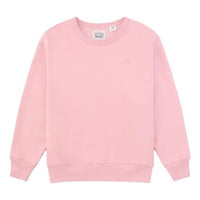 (WMNS) Levi's Dropped Shoulder Sleeves T-Shirt 'Pink' 24754-0003