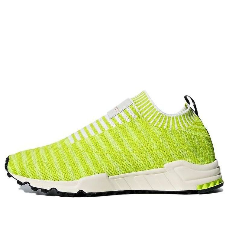 (WMNS)adidas EQT Support 'Solar Yellow' B37545