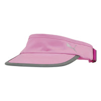 (WMNS) PUMA Running Visor Cap 'Pink' 022041-07