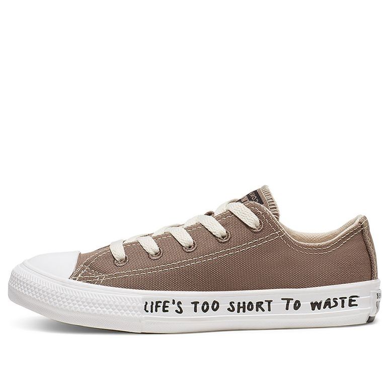 Converse Chuck Taylor All Star Renew Low Top renew 'Brown' 365479C