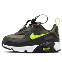 (TD) Nike Air Max 90 Toggle 'Medium Olive Volt' CV0065-200