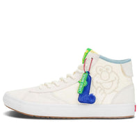 Vans X Sesame Street 'The Lizzie' VN0A4BX1448