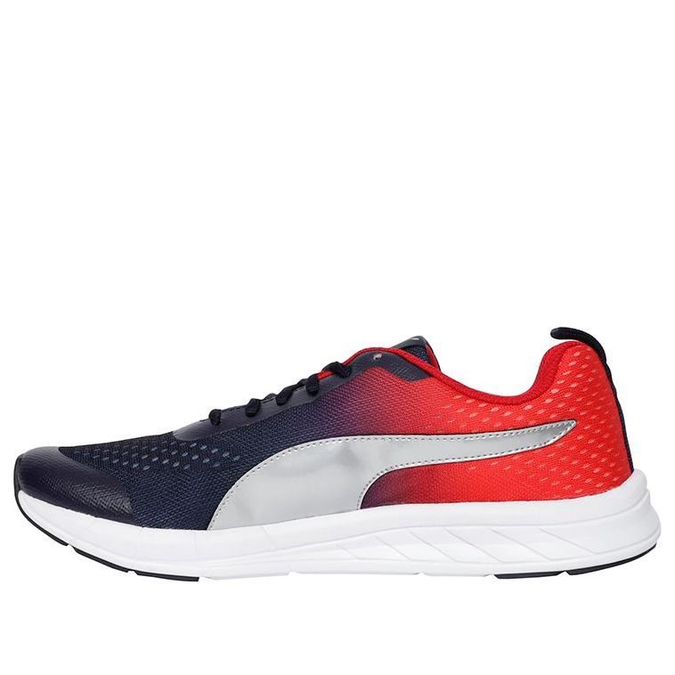 PUMA Feral Runner Idp Red/Grey/Black 368425-06