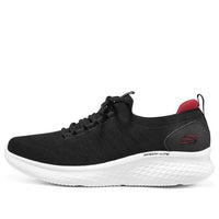 Skechers Skech-Lite Pro 'Black Red' 232593-BKRD