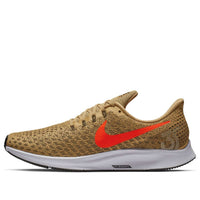 Nike Air Zoom Pegasus 35 'Parachute Beige Red' 942851-201