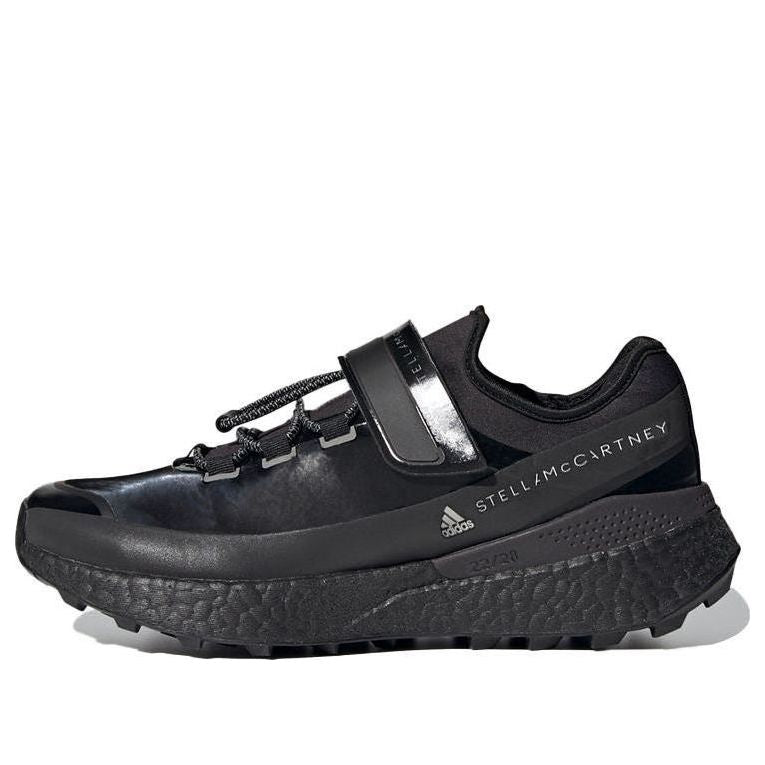 (WMNS) adidas Stella McCartney x Outdoor Boost Rain.RDY 'Black' FX1964