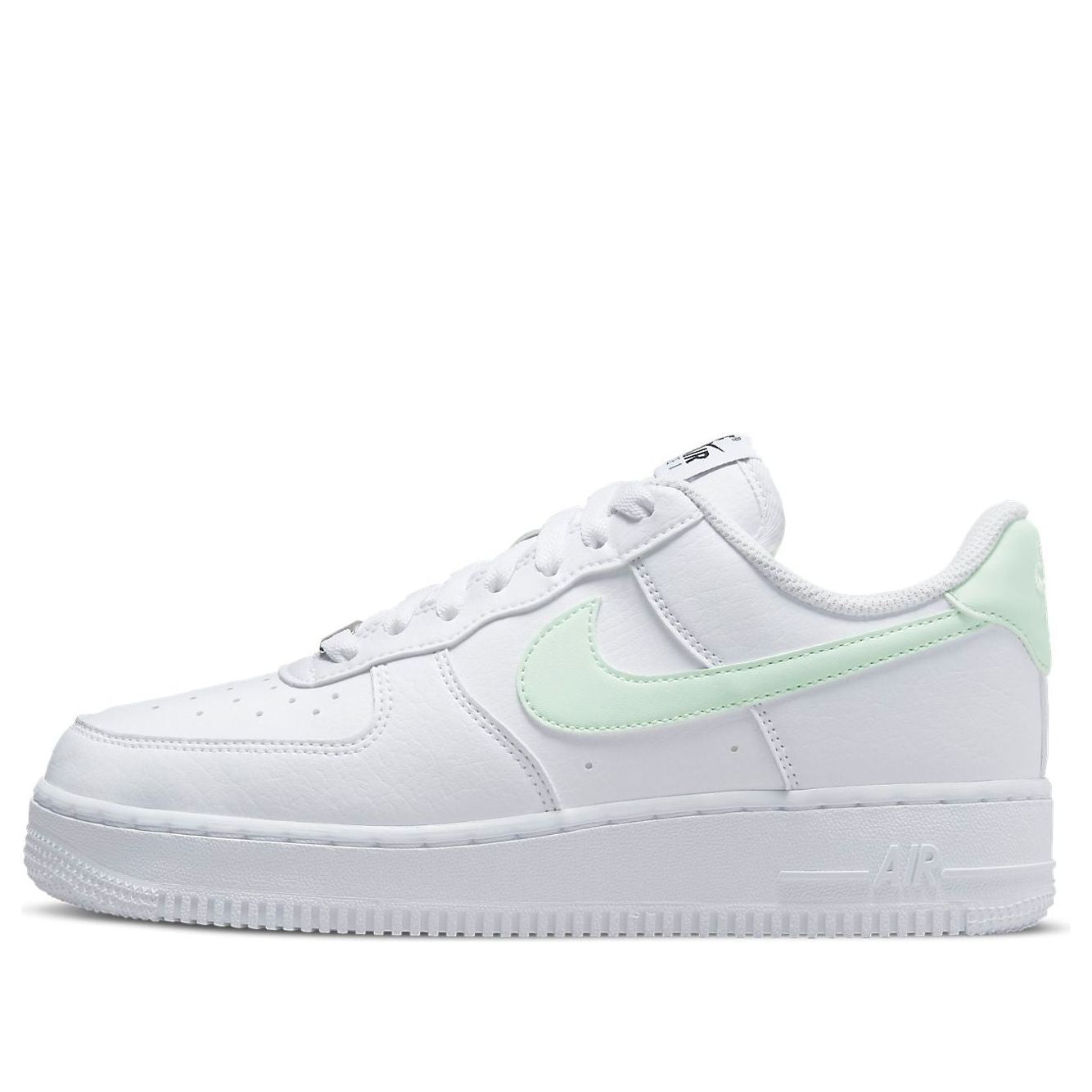(WMNS) Nike Air Force 1 '07 Next Nature 'White Barely Green' DN1430-103