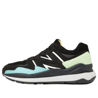 (PS) New Balance 574 'Black Vibrant Spring Glow' GC5740RA