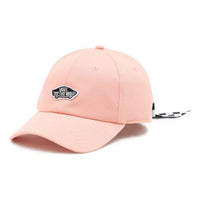 Vans Bow Back Hat 'Pink Black' VN0A4UM9ZEE