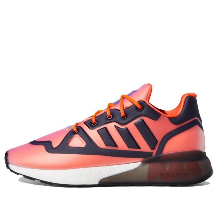 adidas originals ZX 2K Boost Futureshell 'Red' G57957