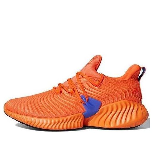 adidas Alphabounce Instinct Phoenix Suns 'Orange' BB7509