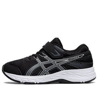 (PS) ASICS Contend 6 'Black' 1014A087-004
