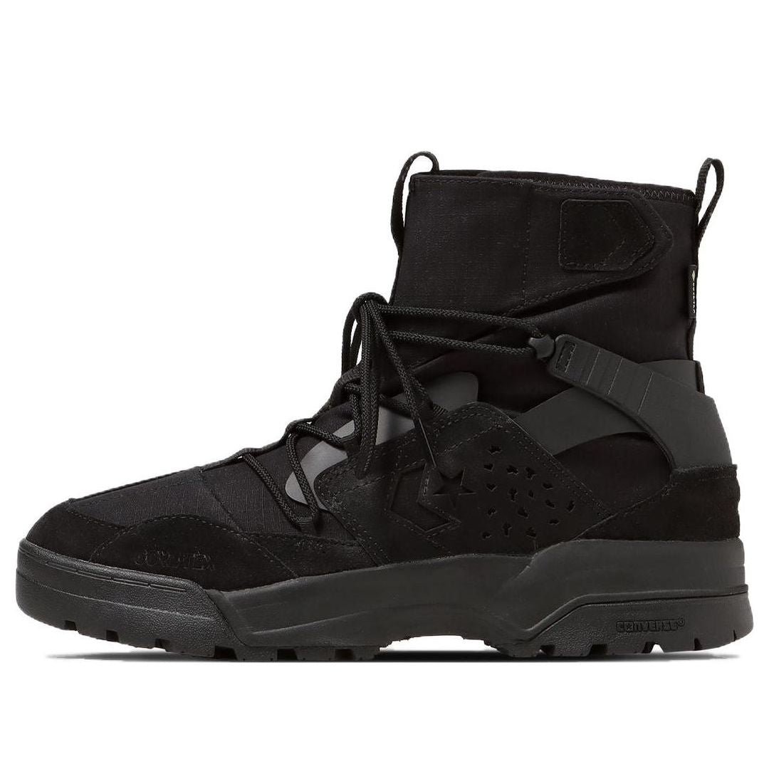 Converse Qak Cp Gore-Tex F/CE High Top 'Black' 34201280