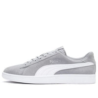 PUMA Smash V2 Leisure Board Shoes Grey 364989-30