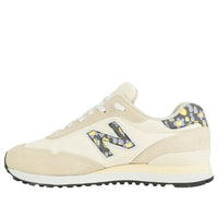 (WMNS) New Balance 515 Series Low Tops Retro Khaki WL515LE3