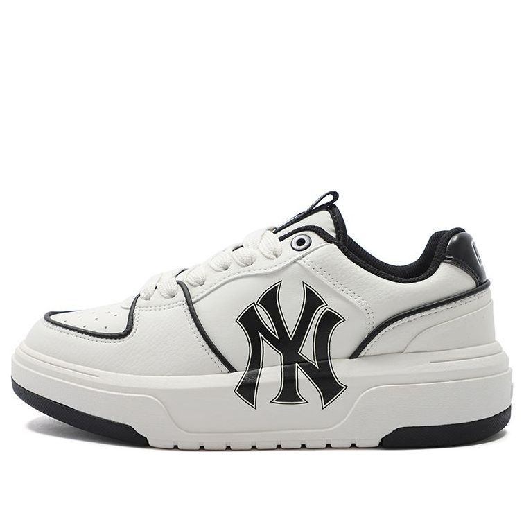 MLB Chunky Liner New York Yankees 'White Black' 3ASXCA12N-50WHS