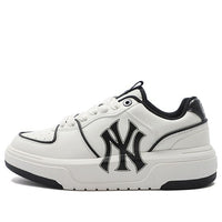 MLB Chunky Liner New York Yankees 'White Black' 3ASXCA12N-50WHS