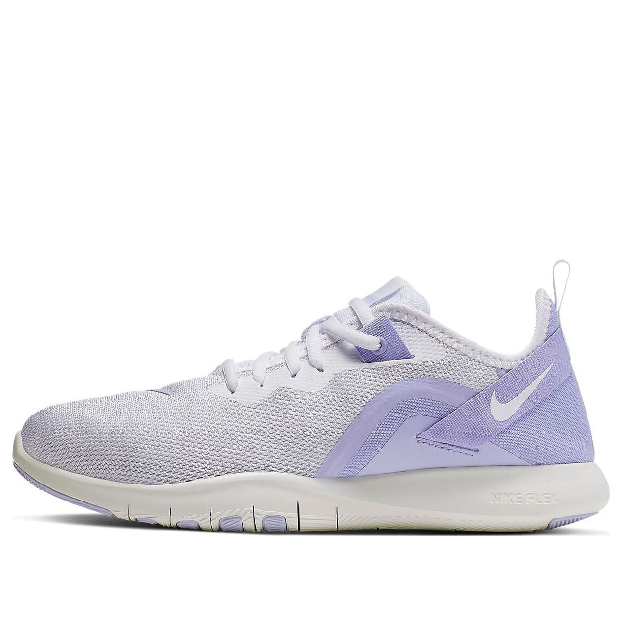(WMNS) Nike Flex TR 9 'Purple Agate' AQ7491-500