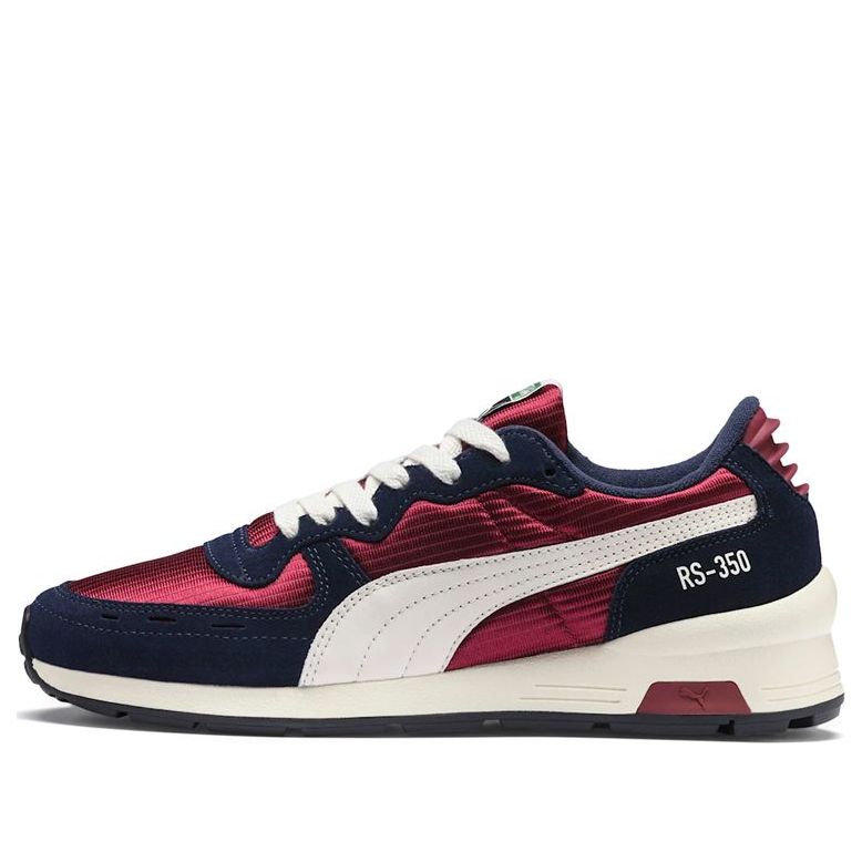PUMA RS-350 OG Red/Blue 365574-06