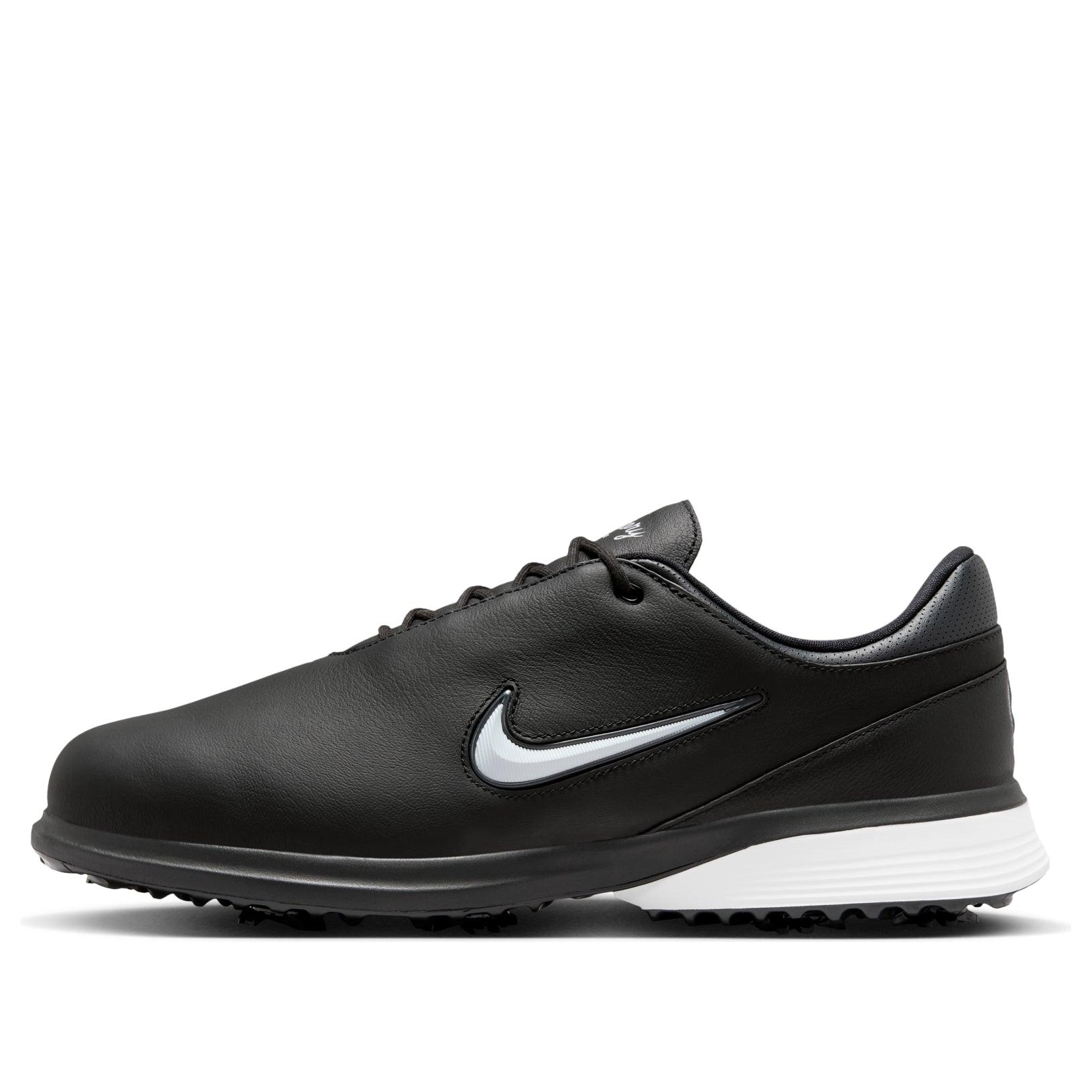 Nike Air Zoom Victory Tour 4 Wide 'Black Dark Smoke Grey White' HM6542-001
