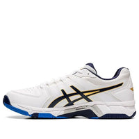 ASICS GEL-540 TR (2E) Black/White S612Y-103