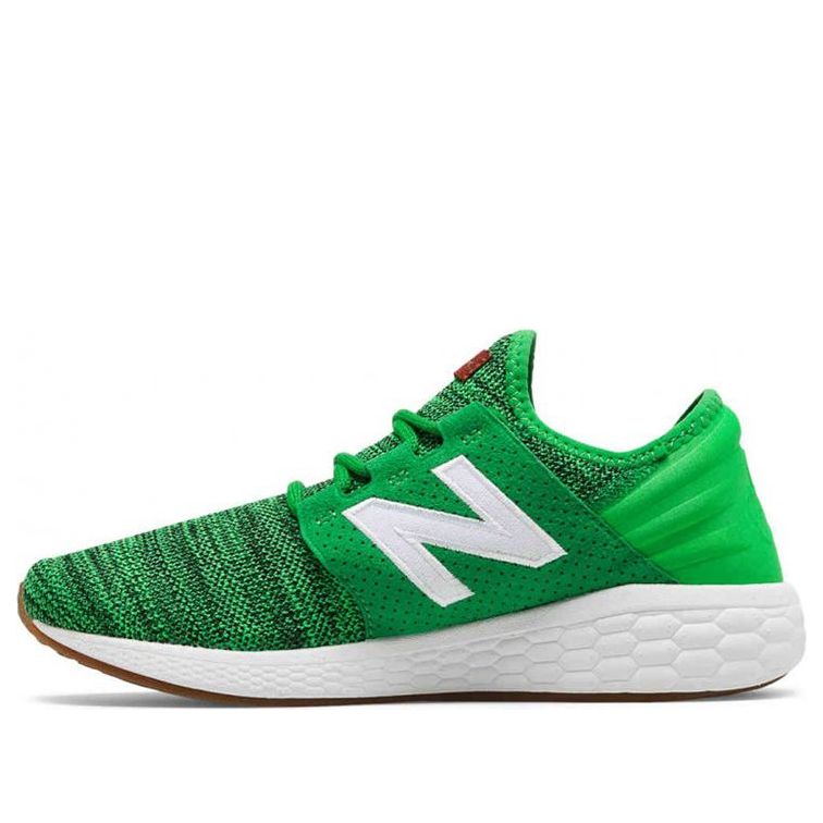 (WMNS) New Balance Fresh Foam Cruz 'Red's House' WCRUZZC2