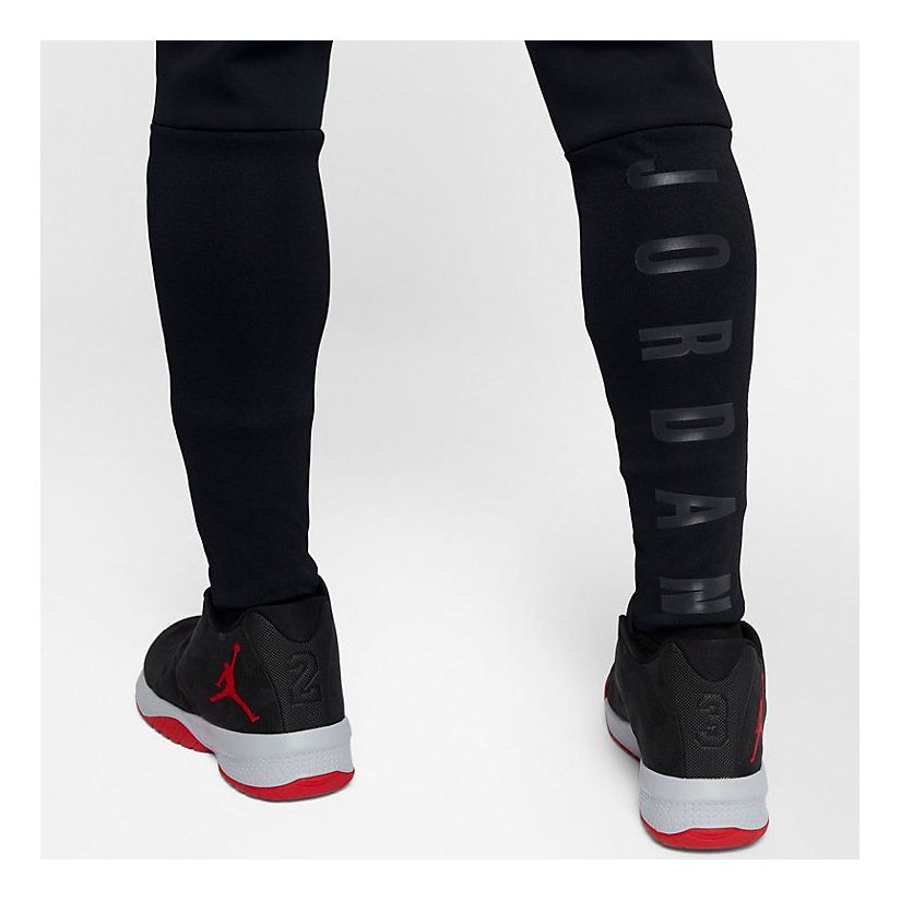 Nike Apparel Pants Men 23 TECH THERMA SPHERE MAX Pant 880970-010