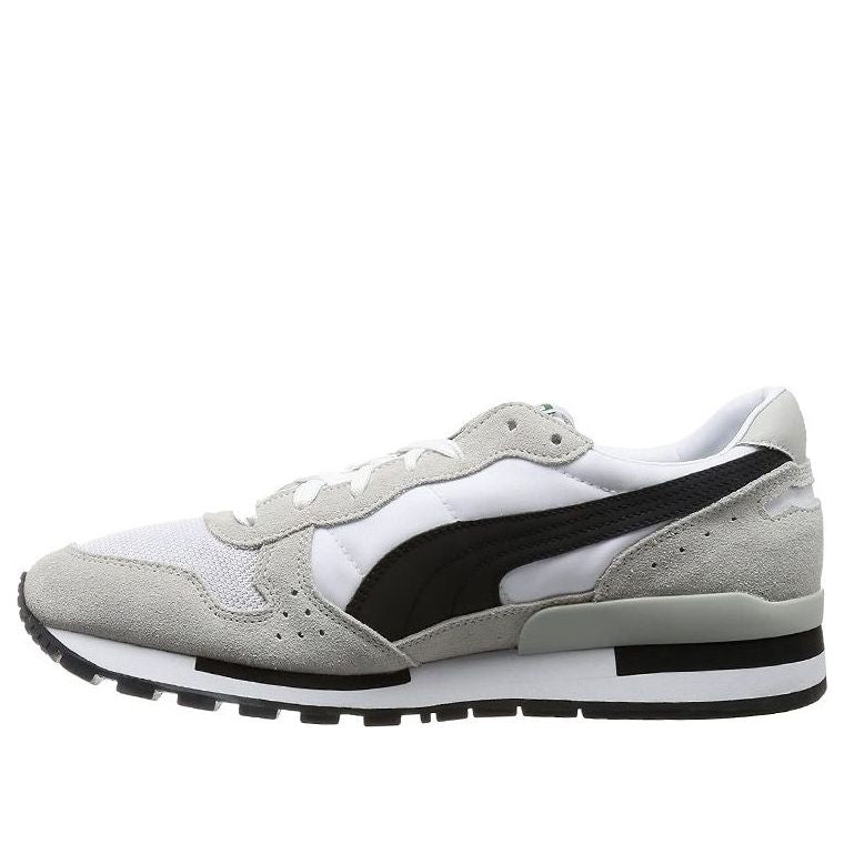 PUMA Rx 727 Grey/White 359729-05