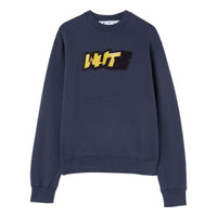 Off-White Fw22 OMBA057F22FLE0124601