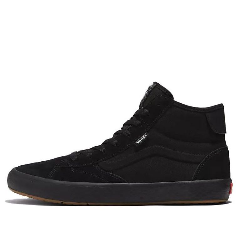 Vans THE LIZZIE 'Black' VN0A4BX1FTB