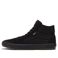 Vans THE LIZZIE 'Black' VN0A4BX1FTB