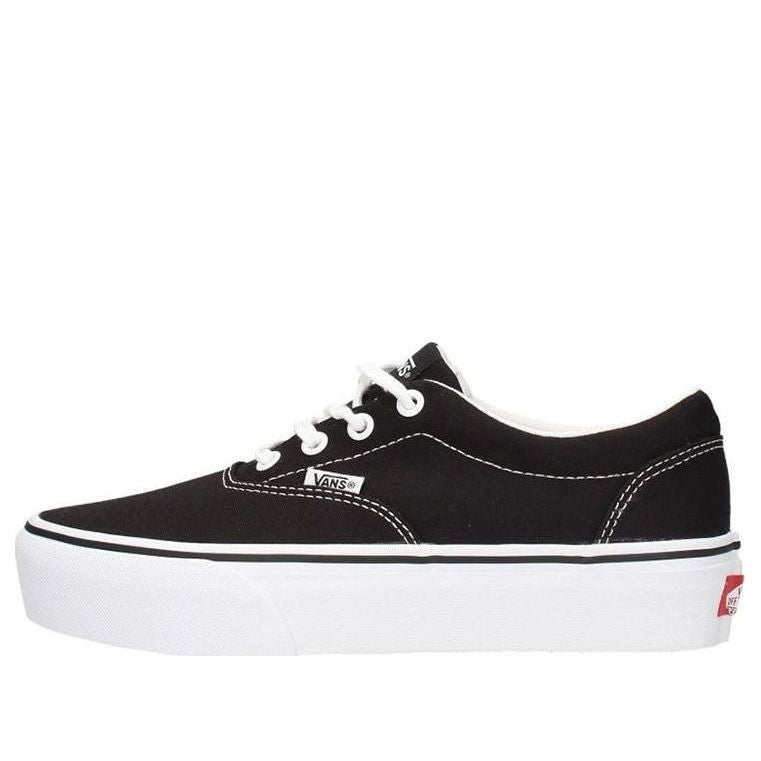 Vans Doheny 'Black' VN0A4U21187