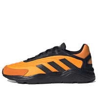adidas neo Crazychaos 2.0 'Black Orange' GZ3815