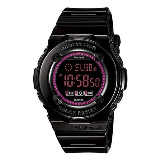 CASIO Baby-G 'Black' BG-1300MB-1D
