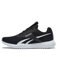 (WMNS) Reebok Flexagon Energy Trail 2 'Black And White' FV8761