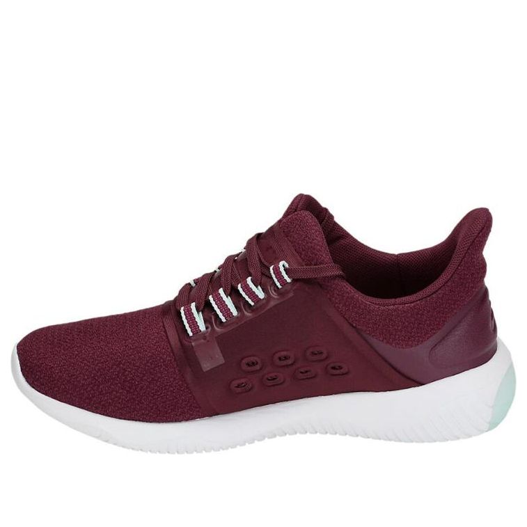 (WMNS) ASICS Gel-Kenun Lyte MX 'Red' 1022A006-600