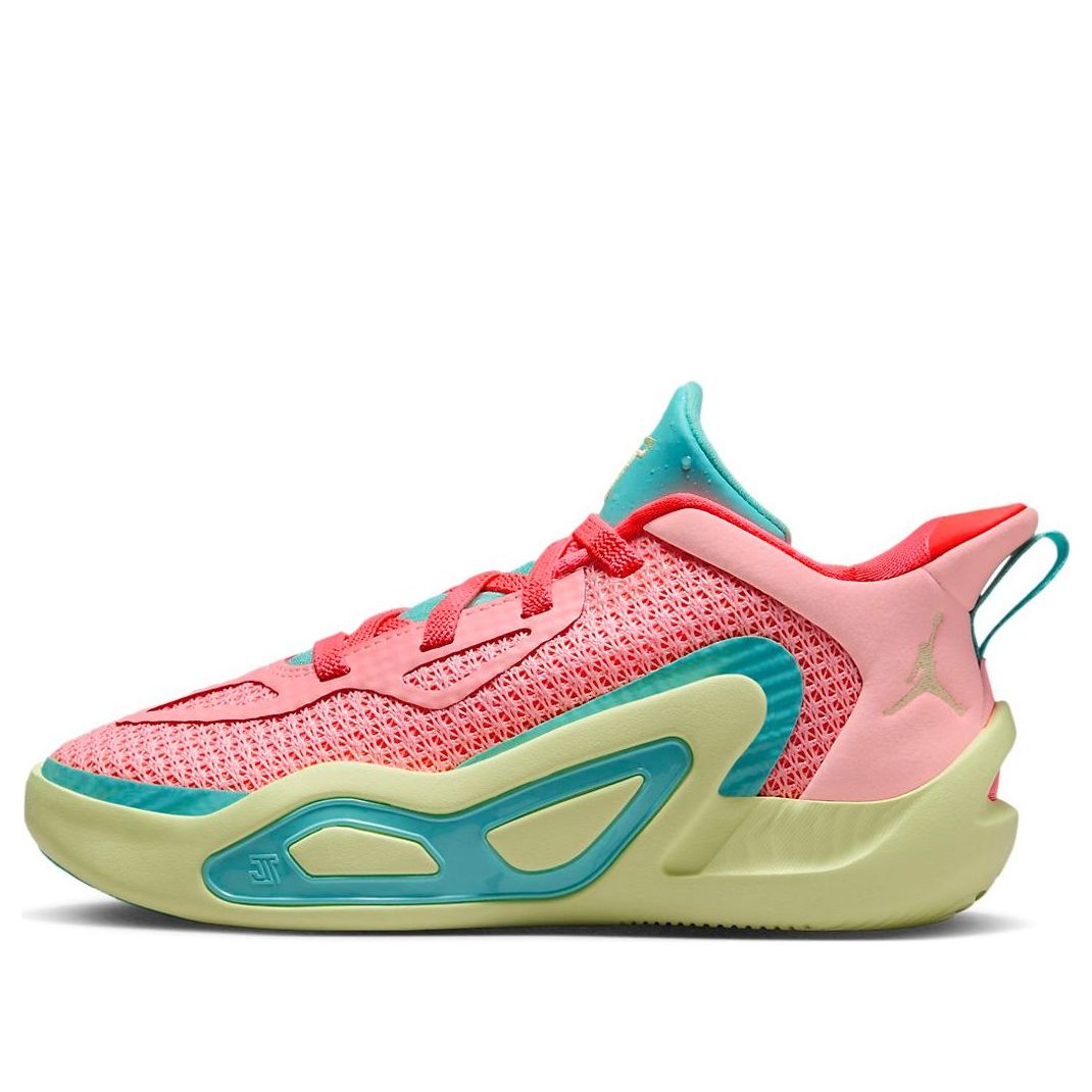 (PS) Air Jordan Tatum 1 'Pink Lemonade' DX5357-600