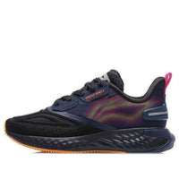 (WMNS) Li-Ning Cloud 5 Shield 'Black Blue' ARHQ256-1