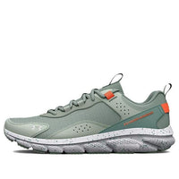Under Armour Charged Verssert Speckle 'Opal Green' 3025750-303