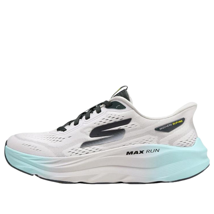Skechers Max Run 'Grey Silver' 221000-GYCC