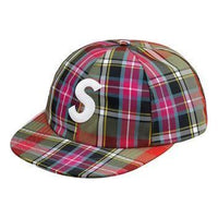 Supreme GORE-TEX S-Logo 6-Panel 'Multu-Color' SUP-SS19-116
