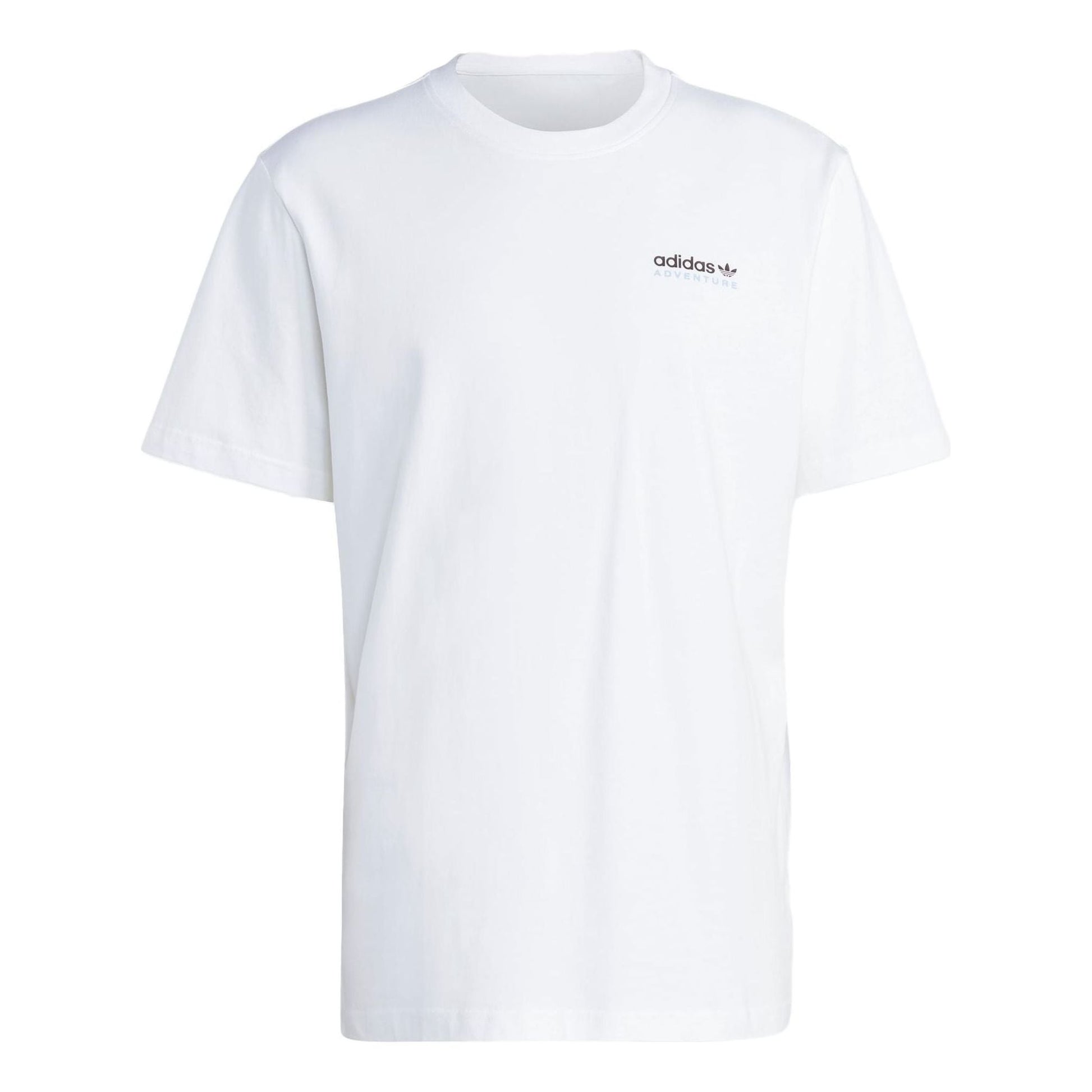 adidas ADV MTN B Tee 'White' IC2364