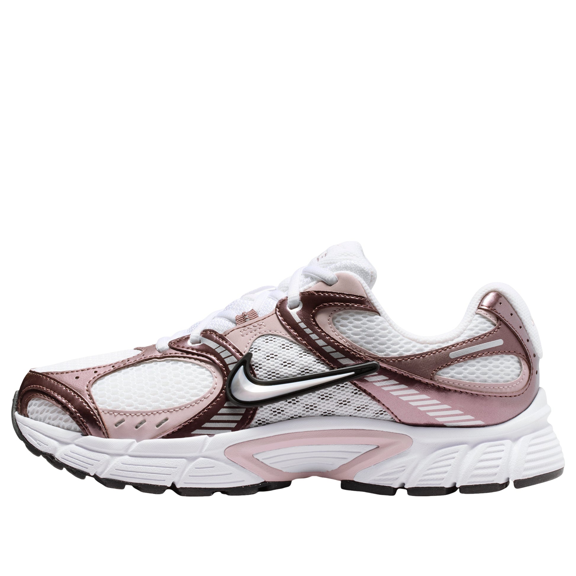 (WMNS) Nike V5 RNR 'White Tattoo Metallic Platinum' HQ7901-113