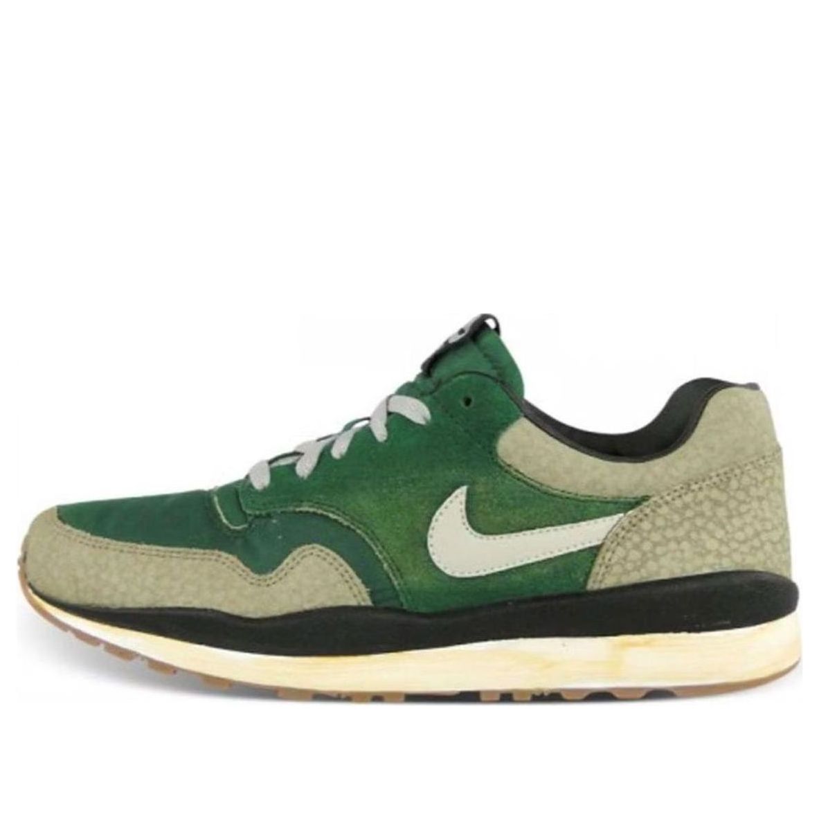Nike Air Safari 'Vintage Gorge Green' 525245-370
