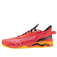 Mizuno Wave Mirage 5 'Red Orange' X1GA235067