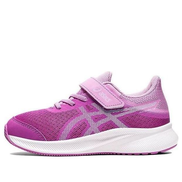 (PS) ASICS Patriot 13 'Orchid Soft Sky' 1014A264-500